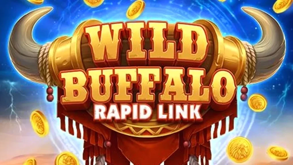 Wild Buffalo: Rapid Link: একটি বন্য এবং রোমাঞ্চকর স্লট অভিজ্ঞতা – apkmahal
