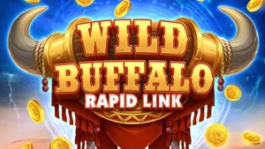 Wild Buffalo: Rapid Link: একটি বন্য এবং রোমাঞ্চকর স্লট অভিজ্ঞতা – apkmahal